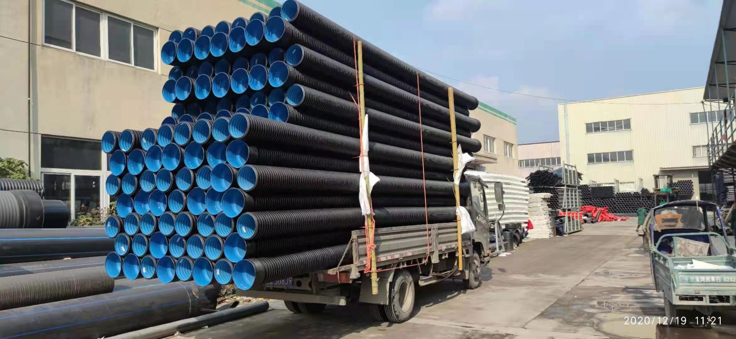 克拉管都具備什么樣的特點(diǎn)