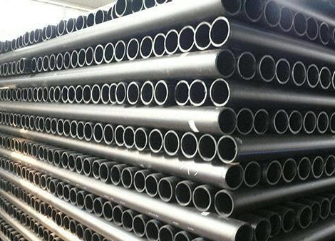 hdpe鋼絲網(wǎng)骨架塑料復(fù)合管